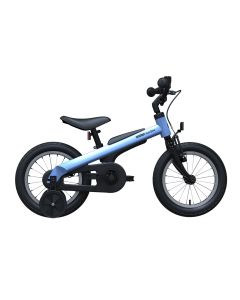 Kids Bike 14 inch blue